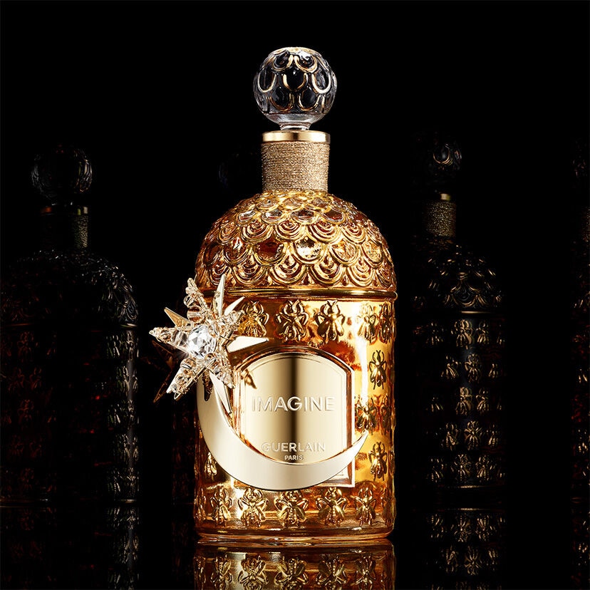 Exceptional Creations · GUERLAIN | ゲラン GUERLAIN